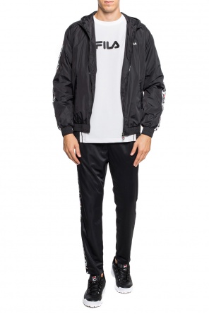Sweatpants with slits, zdjęcie 2 Sweatpants with slits od Fila